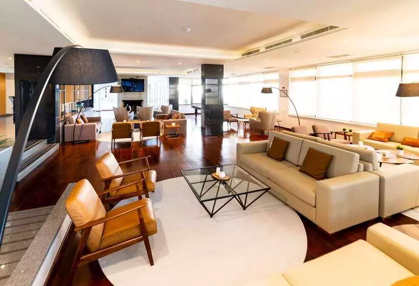 Fotos del hotel Melia Castelo Branco:  4