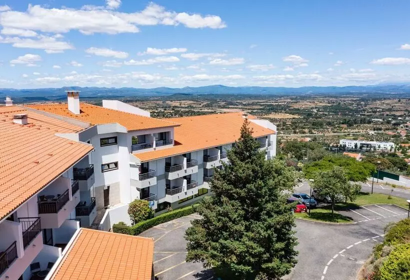 Fotos del hotel Melia Castelo Branco:  37