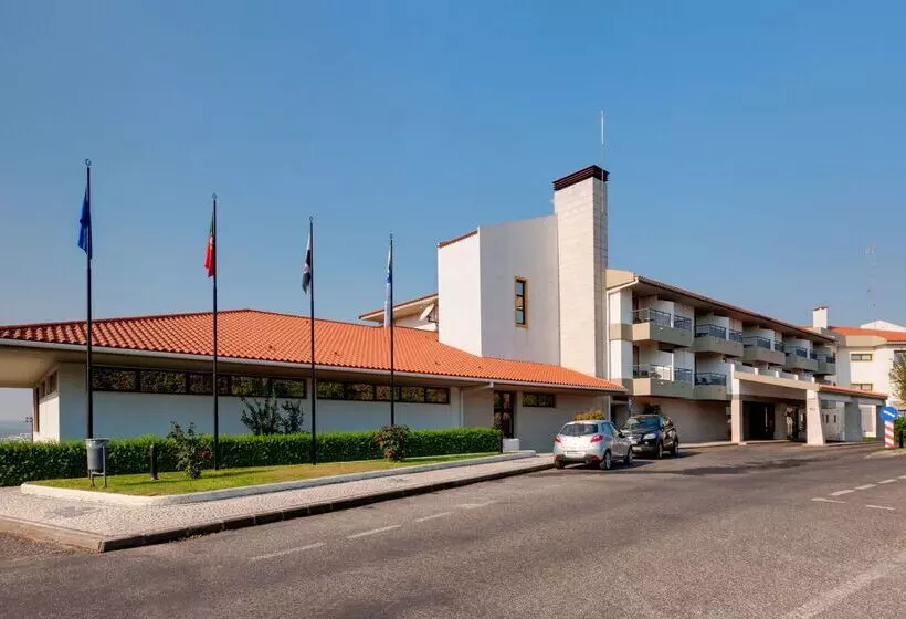 Fotos del hotel Melia Castelo Branco:  24