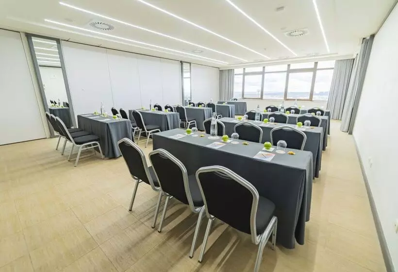 Fotos del hotel Melia Castelo Branco:  17