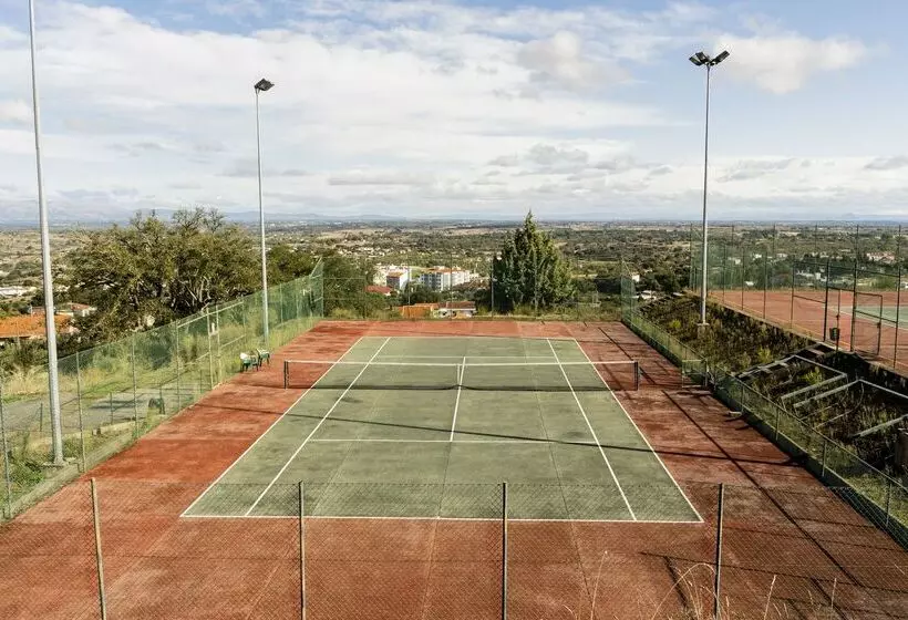 Fotos del hotel Melia Castelo Branco:  13