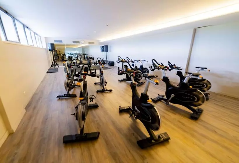 Fotos del hotel Melia Castelo Branco:  11