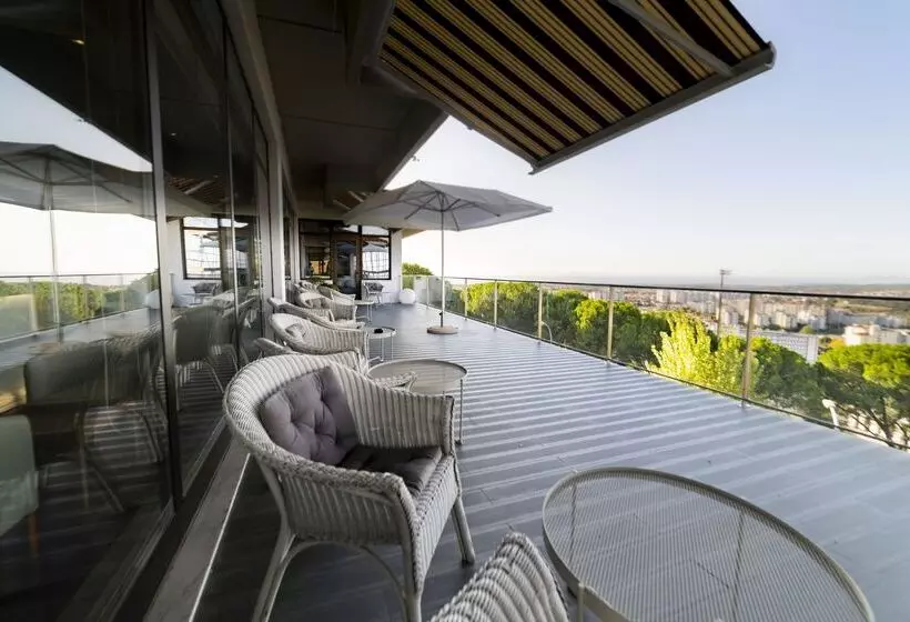 Fotos del hotel Melia Castelo Branco:  18