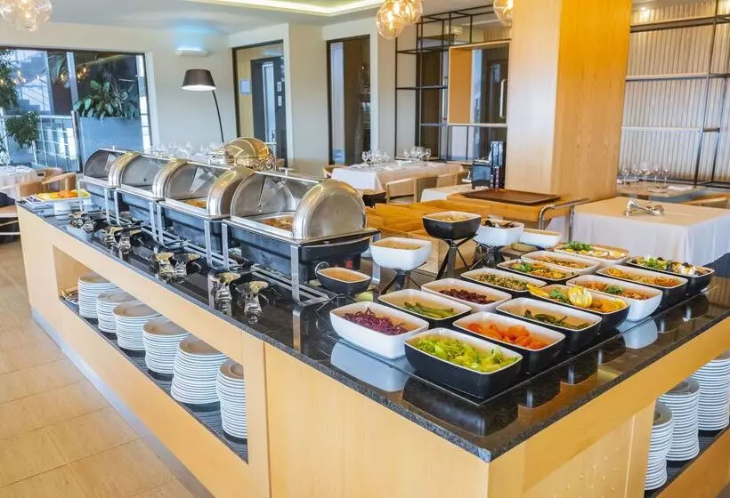 Fotos del hotel Melia Castelo Branco:  31