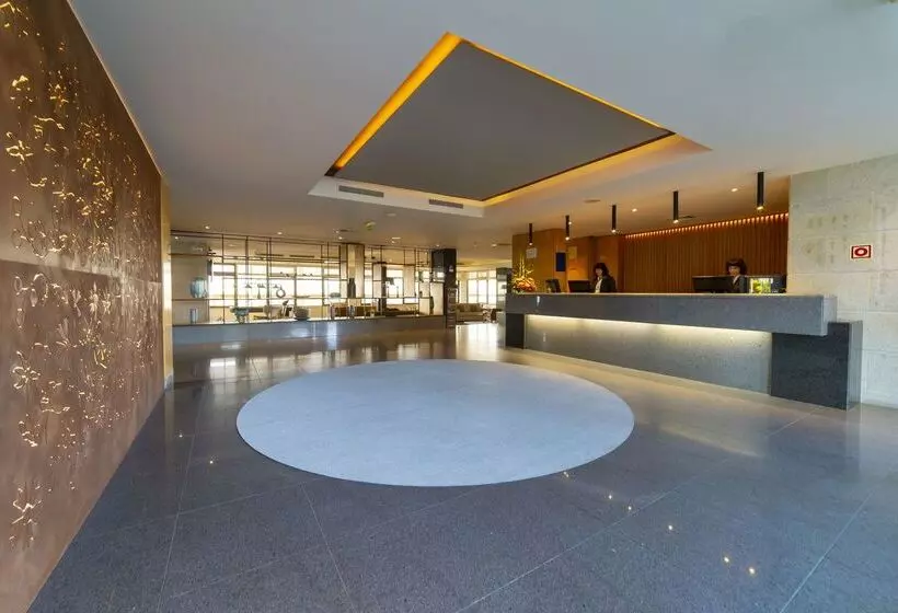 Fotos del hotel Melia Castelo Branco:  7