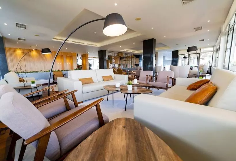 Fotos del hotel Melia Castelo Branco:  25