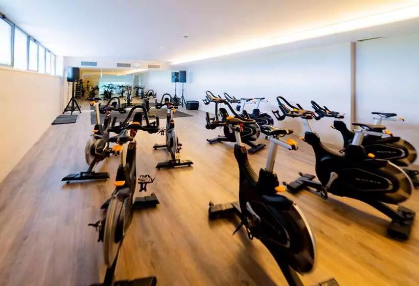 Fotos del hotel Melia Castelo Branco:  9