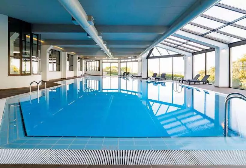 Fotos del hotel Melia Castelo Branco:  6