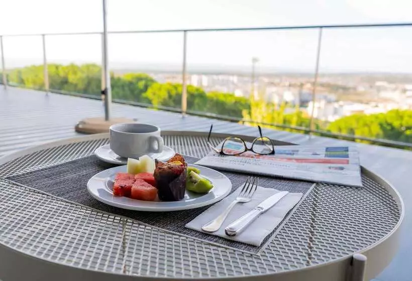 Fotos del hotel Melia Castelo Branco:  33