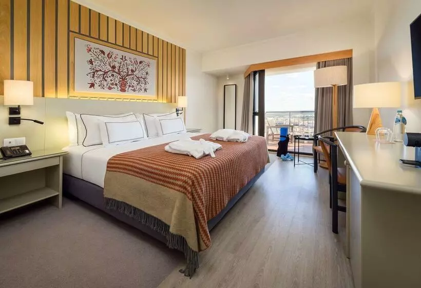 Fotos del hotel Melia Castelo Branco:  2