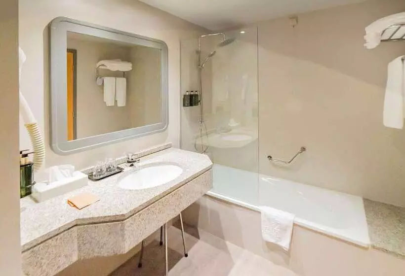 Fotos del hotel Melia Castelo Branco:  20