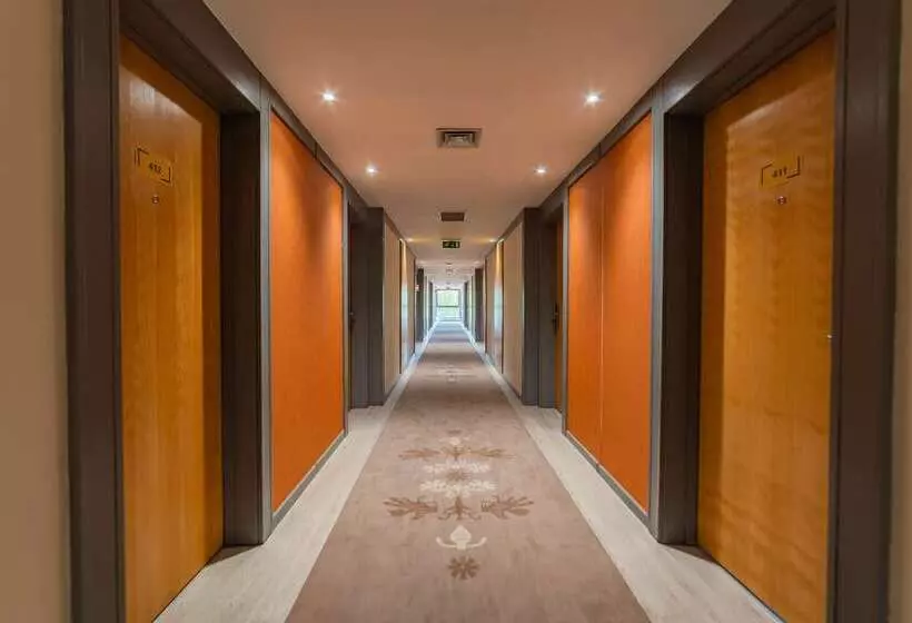 Fotos del hotel Melia Castelo Branco:  8