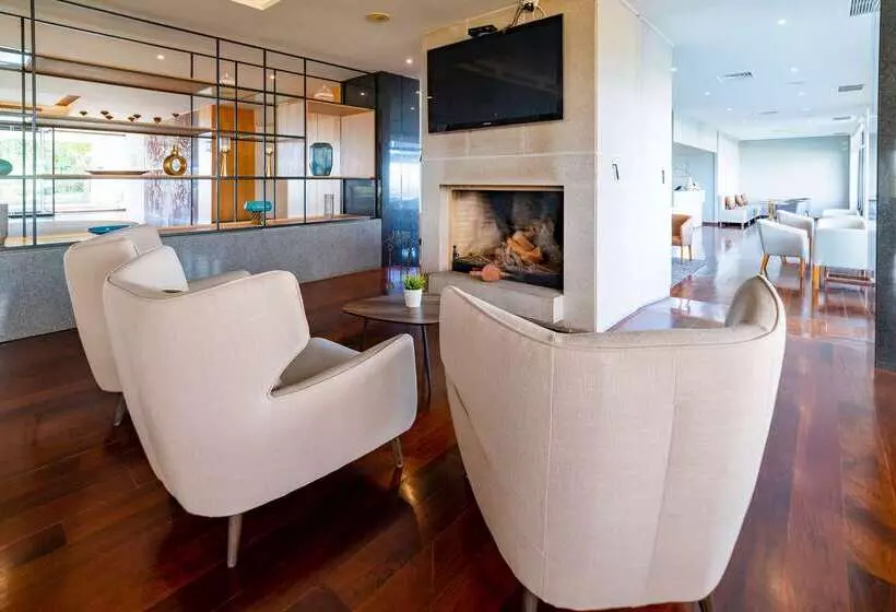 Fotos del hotel Melia Castelo Branco:  26