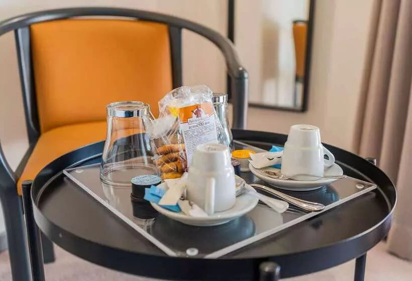 Fotos del hotel Melia Castelo Branco:  40