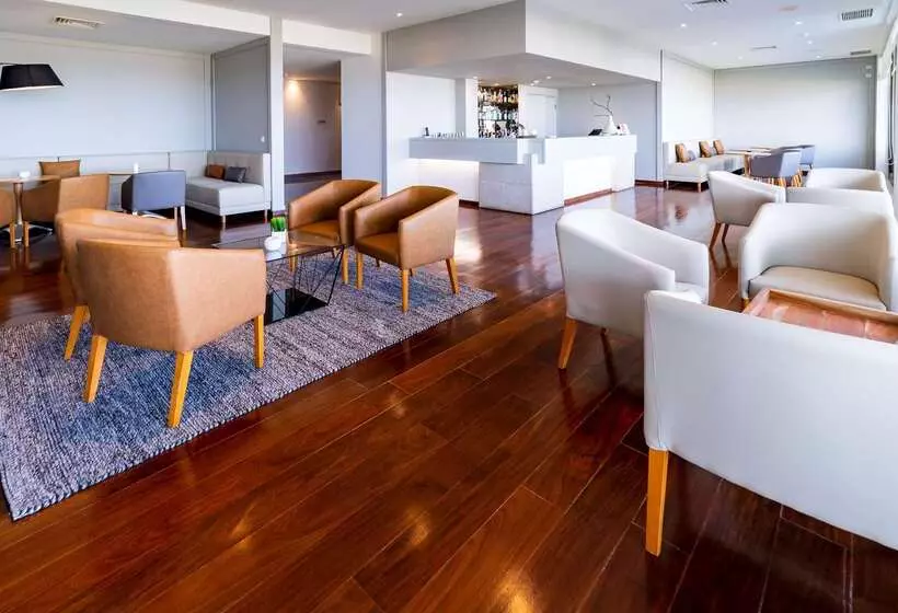 Fotos del hotel Melia Castelo Branco:  27
