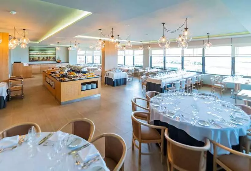 Fotos del hotel Melia Castelo Branco:  15