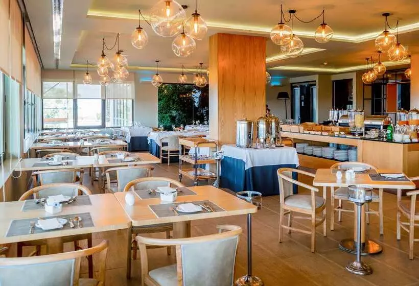 Fotos del hotel Melia Castelo Branco:  16