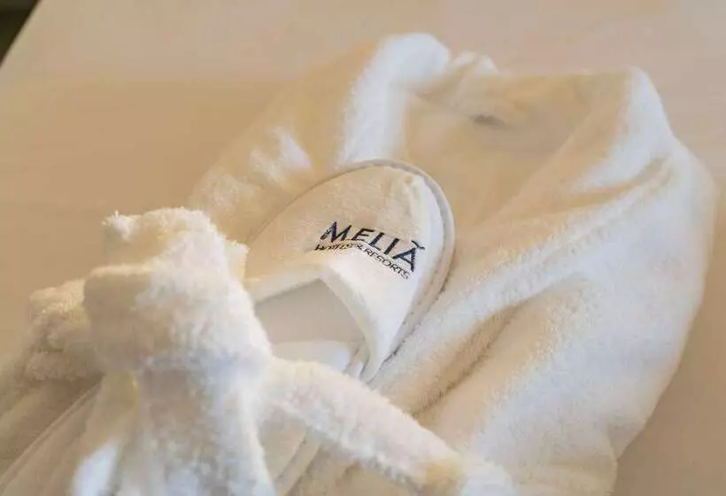 Fotos del hotel Melia Castelo Branco:  35
