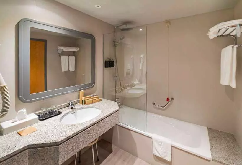 Fotos del hotel Melia Castelo Branco:  22