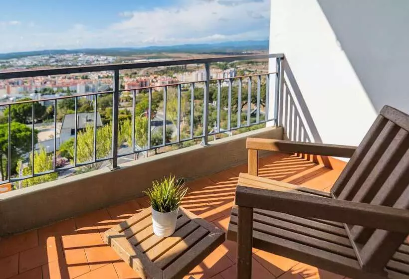 Fotos del hotel Melia Castelo Branco:  38