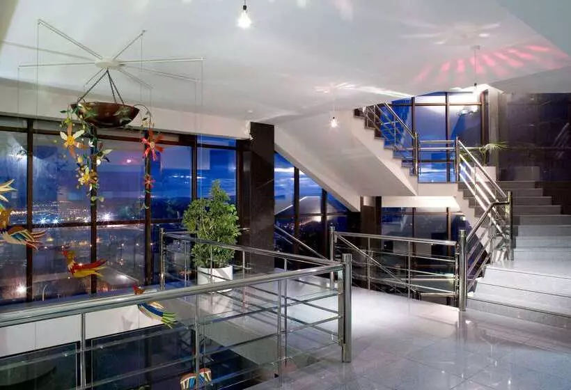 Fotos del hotel Melia Castelo Branco:  28