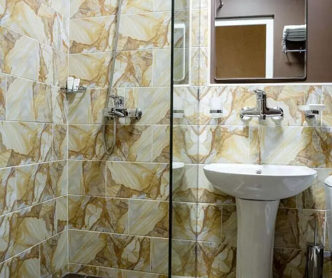 Fotos del hotel Mini:  13