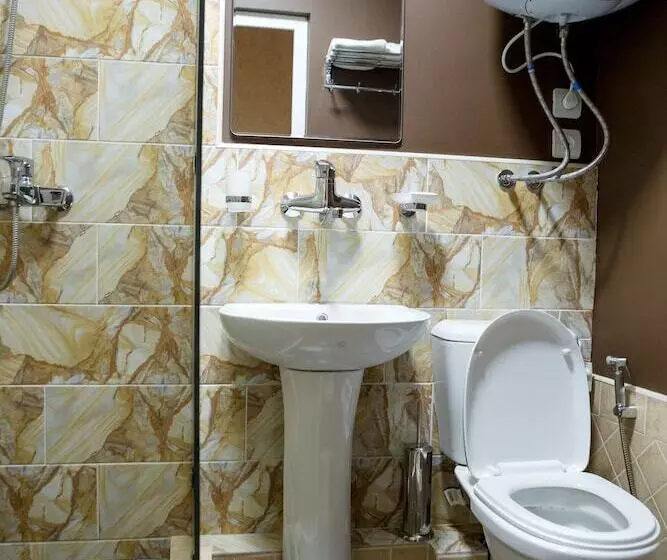 Fotos del hotel Mini:  3