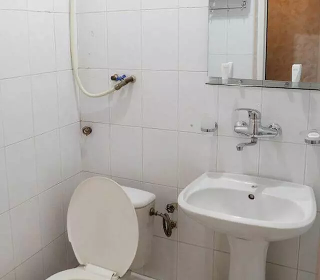 Fotos del hotel Mini:  7