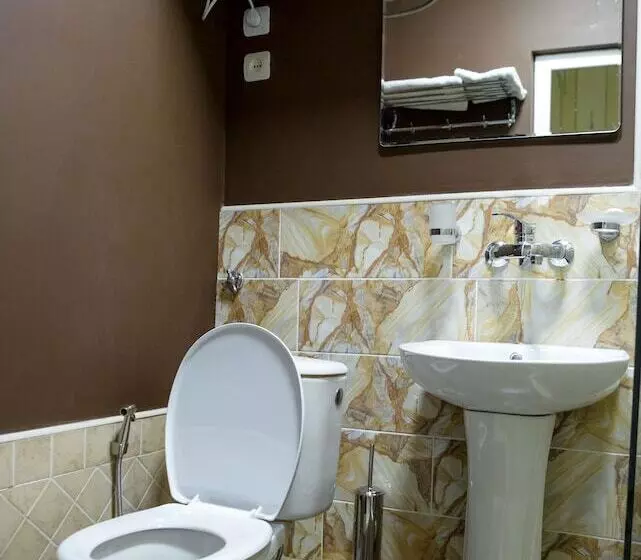 Fotos del hotel Mini:  11