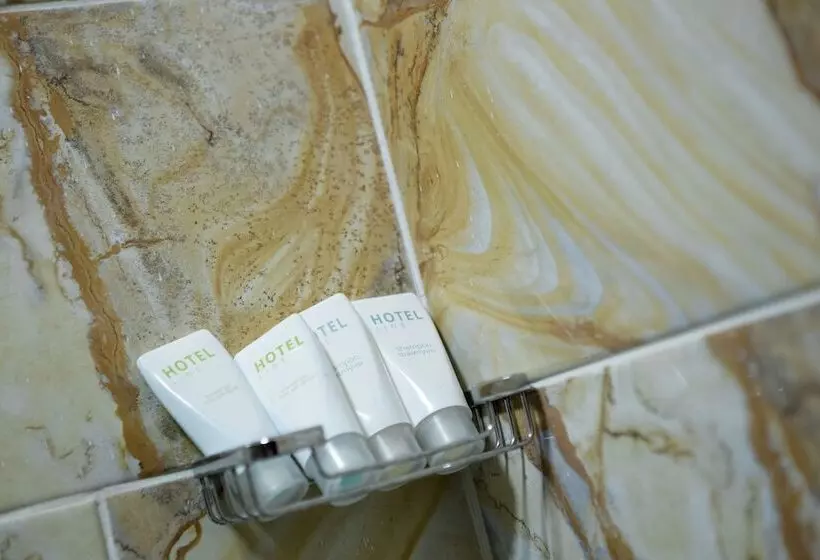 Fotos del hotel Mini:  8