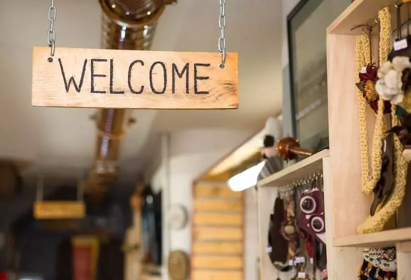 Fotos del hotel Mini:  4