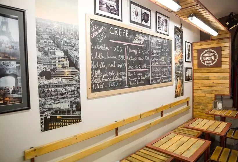 Fotos del hotel Mini:  12