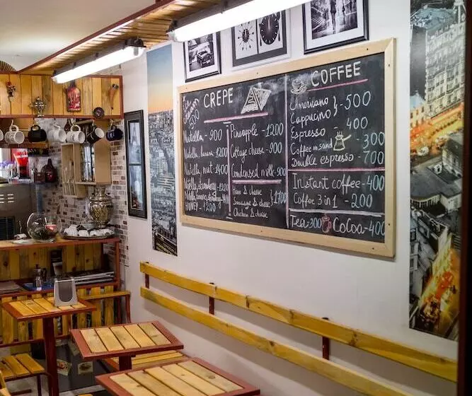 Fotos del hotel Mini:  2