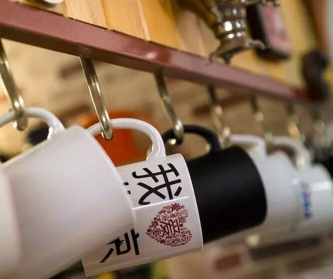 Fotos del hotel Mini:  16