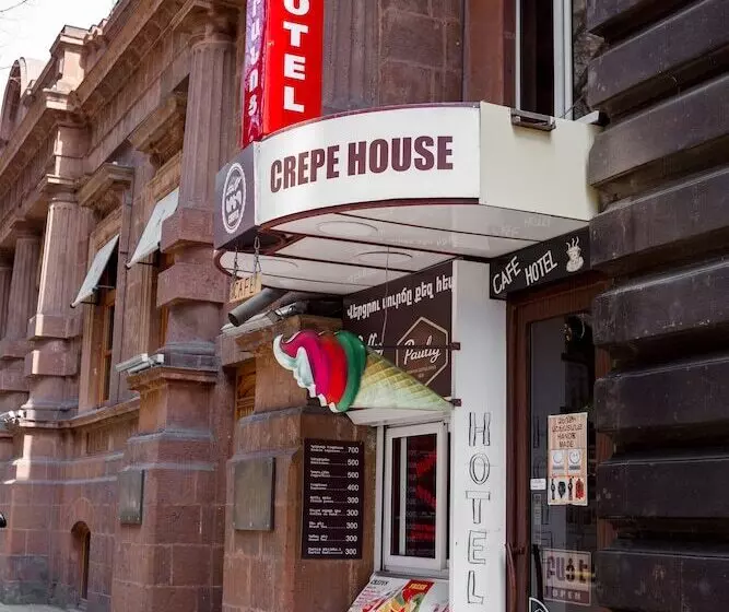 Fotos del hotel Mini:  5