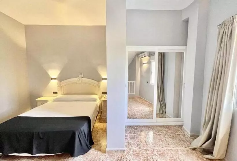 Fotos del hotel Parque Mar:  2