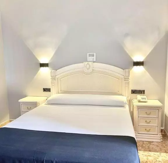 Fotos del hotel Parque Mar:  23