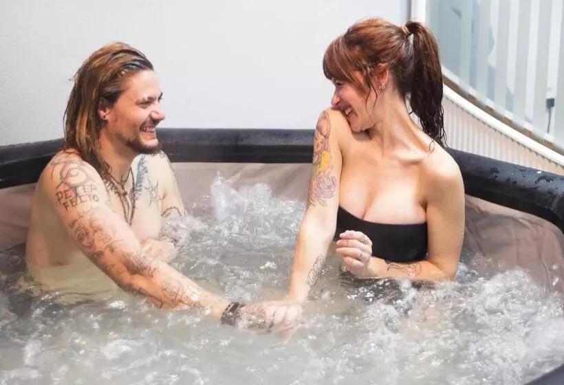 Fotos del hotel Parque Mar:  11