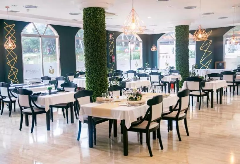 Fotos del hotel Parque Mar:  24