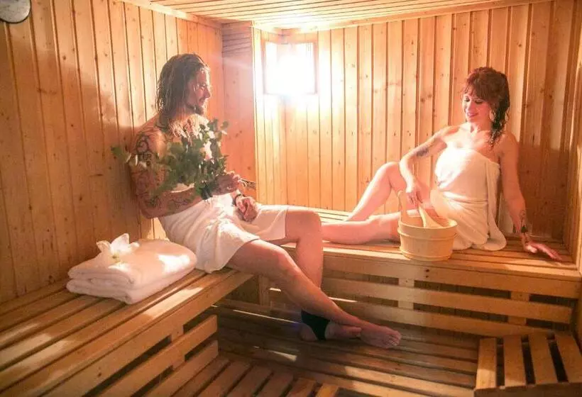 Fotos del hotel Parque Mar:  5