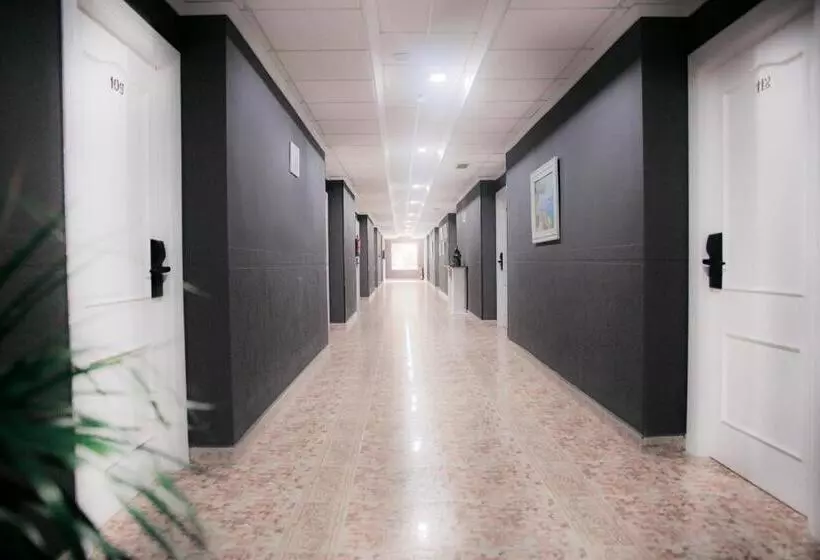 Fotos del hotel Parque Mar:  3