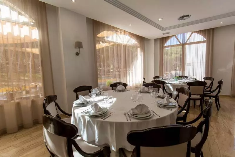 Fotos del hotel Parque Mar:  25