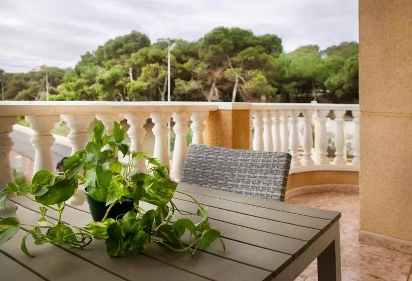 Fotos del hotel Parque Mar:  8