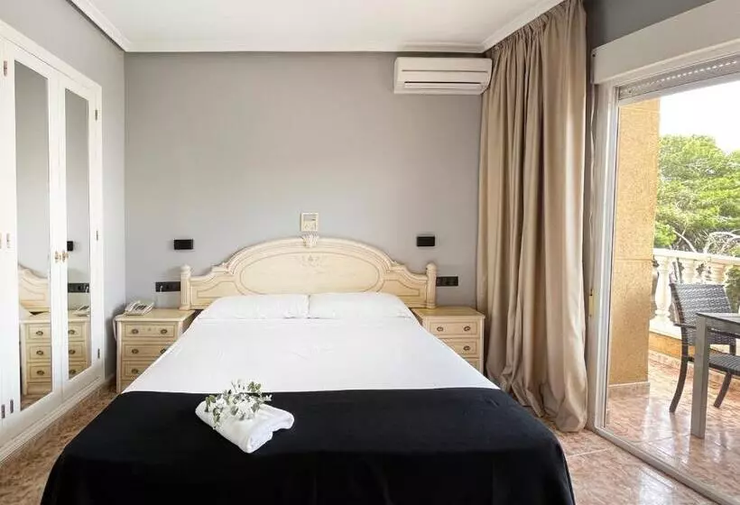 Fotos del hotel Parque Mar:  19