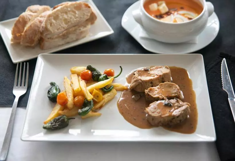 Fotos del hotel Parque Mar:  12