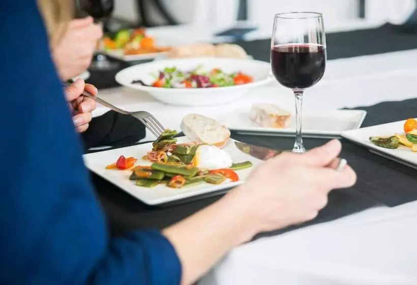 Fotos del hotel Parque Mar:  18