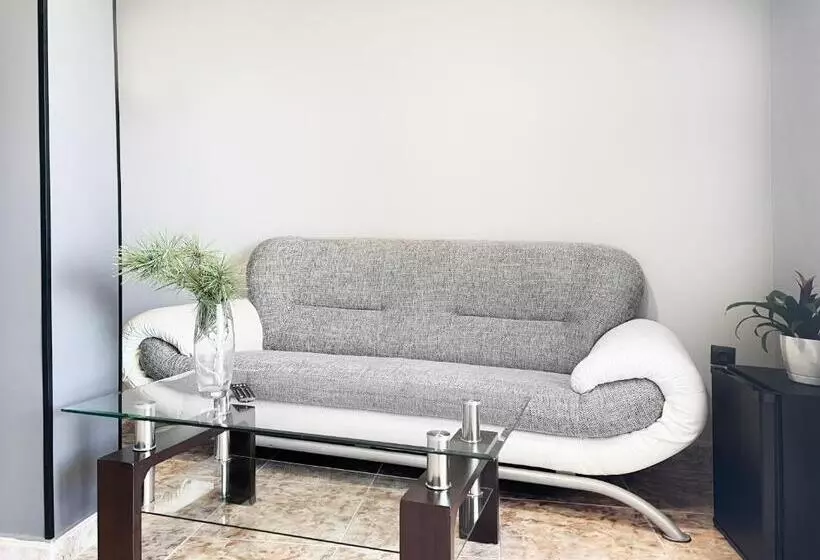 Fotos del hotel Parque Mar:  15