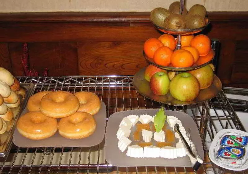 Fotos del hotel Quinta Duro:  4