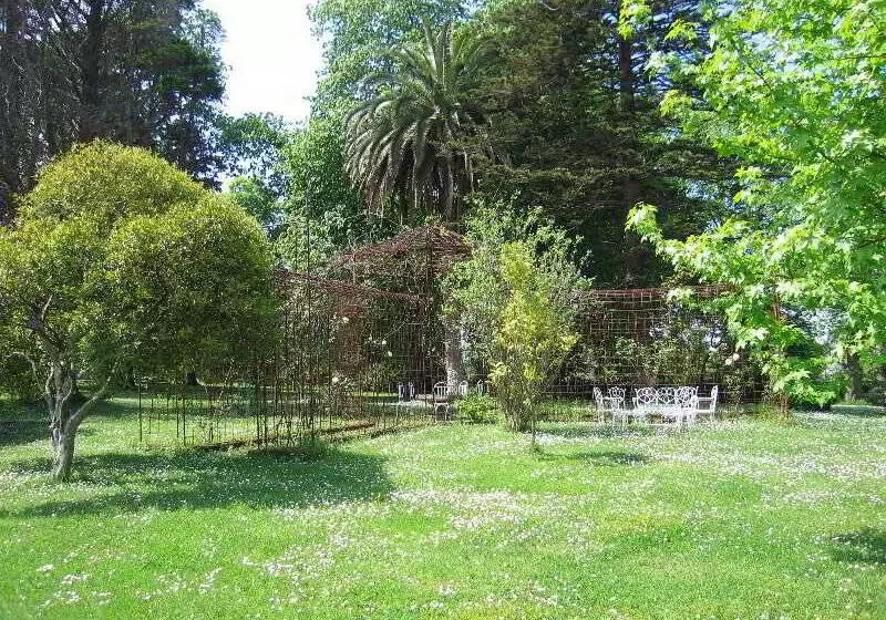 Fotos del hotel Quinta Duro:  3