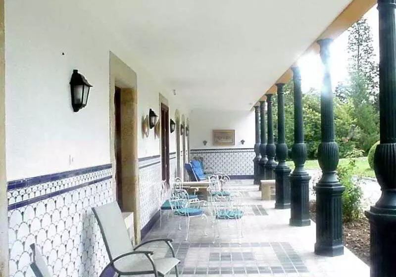 Fotos del hotel Quinta Duro:  2